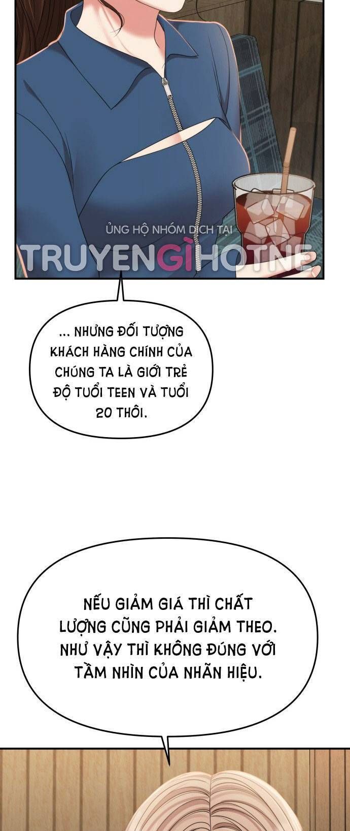 gửi em, người nuốt trọn vì sao Chap 103.2 - Next Chap 103.1