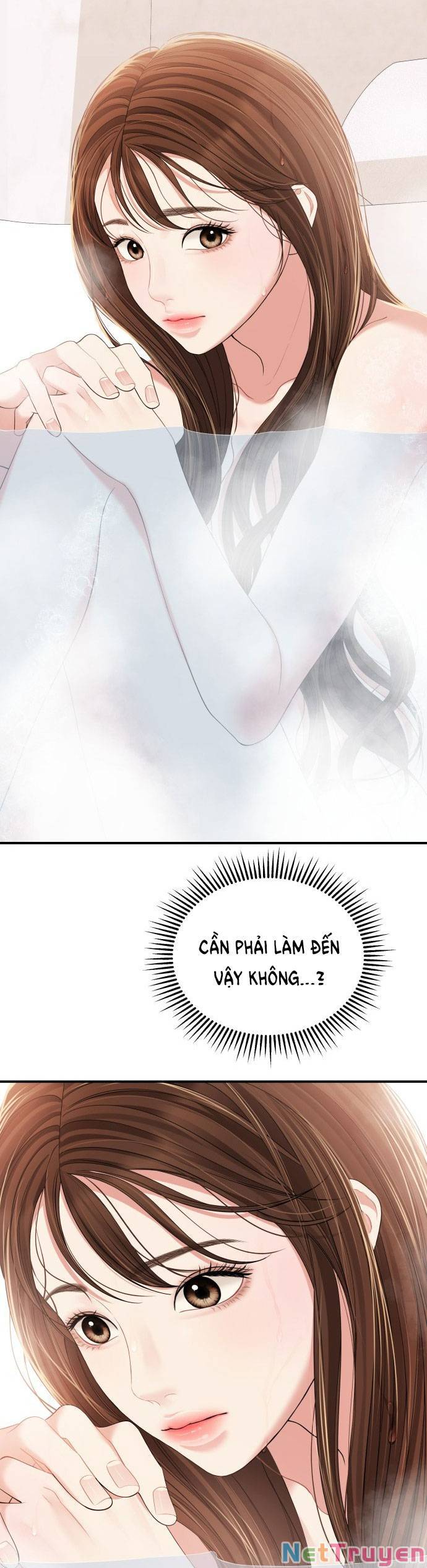 gửi em, người nuốt trọn vì sao Chap 103.2 - Next Chap 103.1