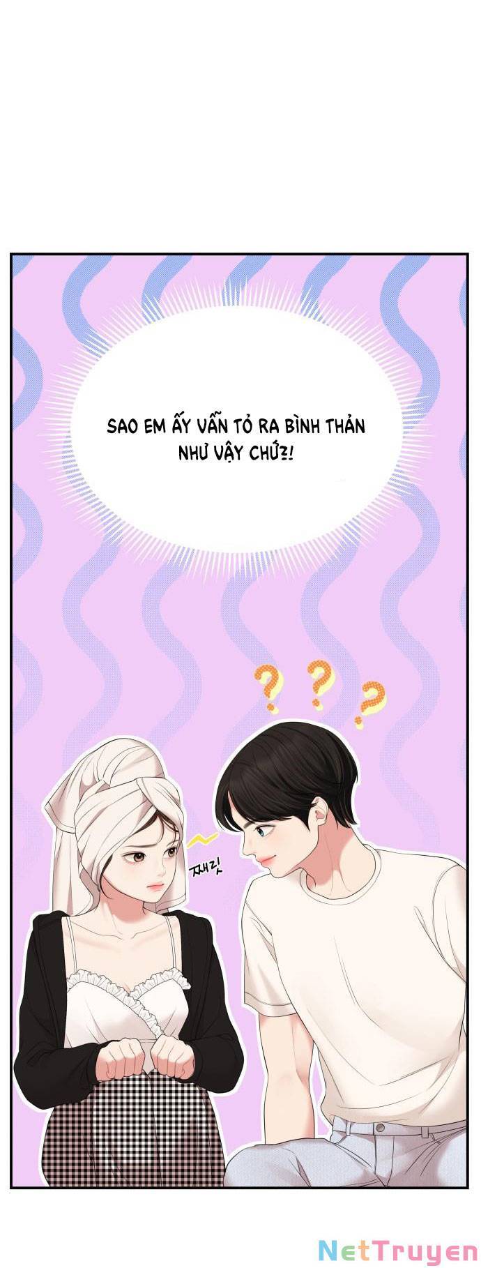 gửi em, người nuốt trọn vì sao Chap 104.2 - Next Chap 104.1