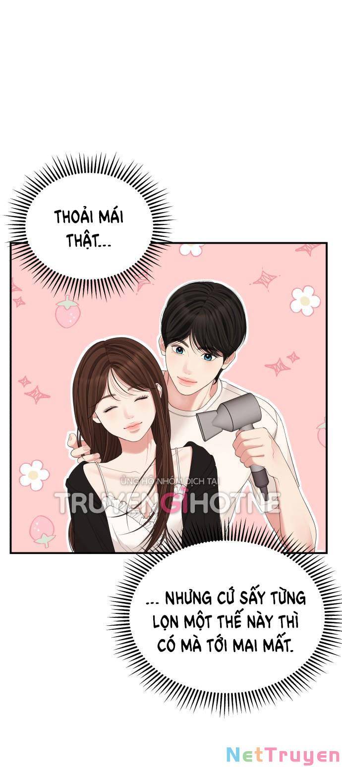 gửi em, người nuốt trọn vì sao Chap 104.2 - Next Chap 104.1