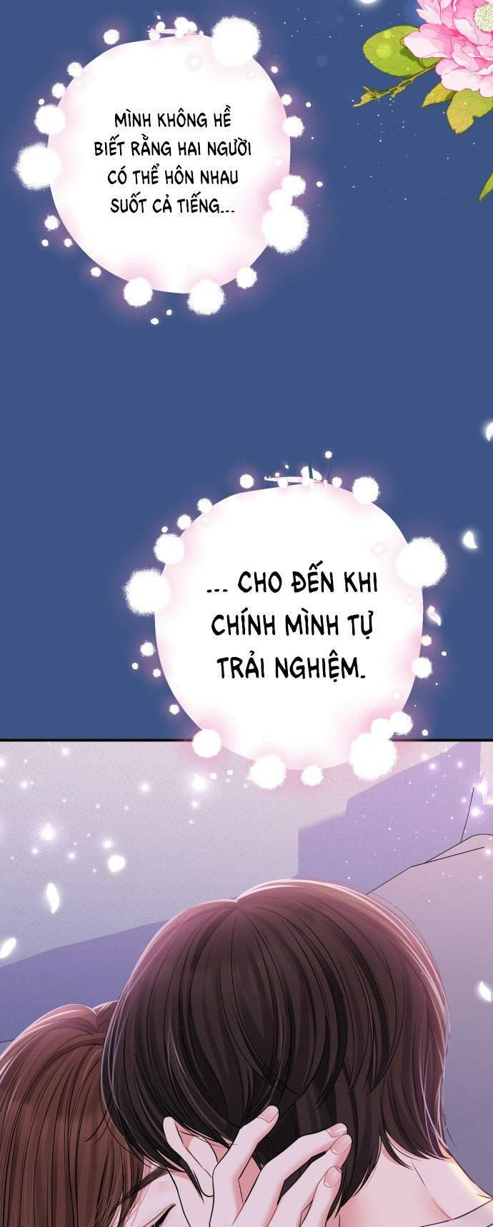 gửi em, người nuốt trọn vì sao Chap 105.1 - Next chapter 105.1