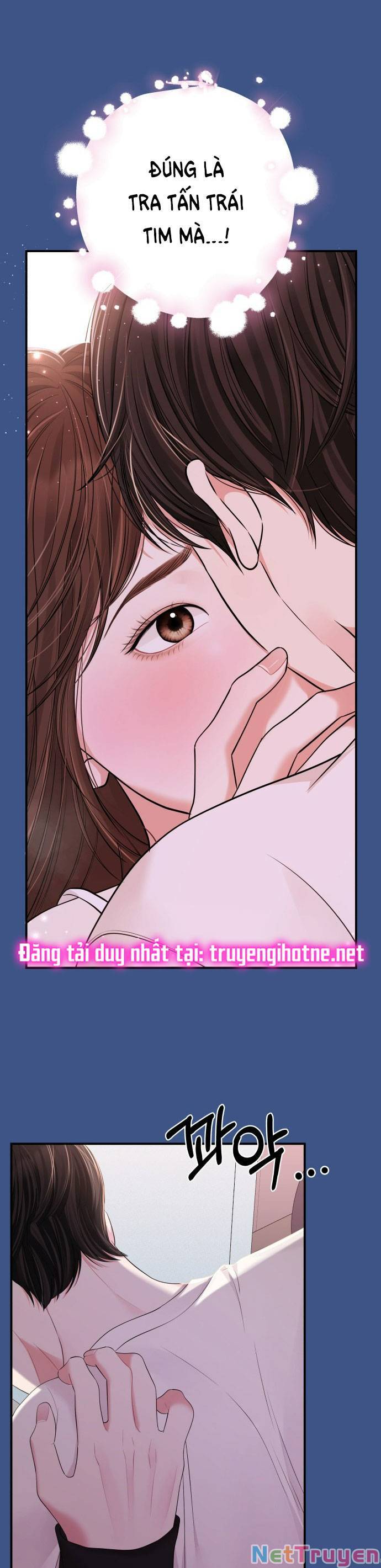 gửi em, người nuốt trọn vì sao Chap 105.1 - Next chapter 105.1