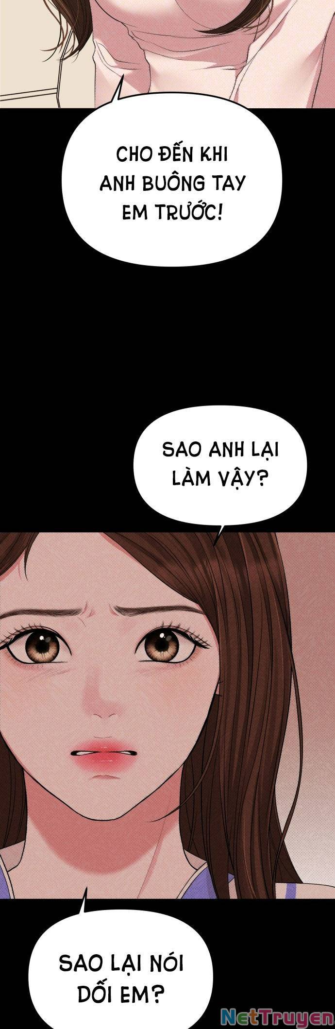 gửi em, người nuốt trọn vì sao Chap 105.2 - Next Chap 105.1