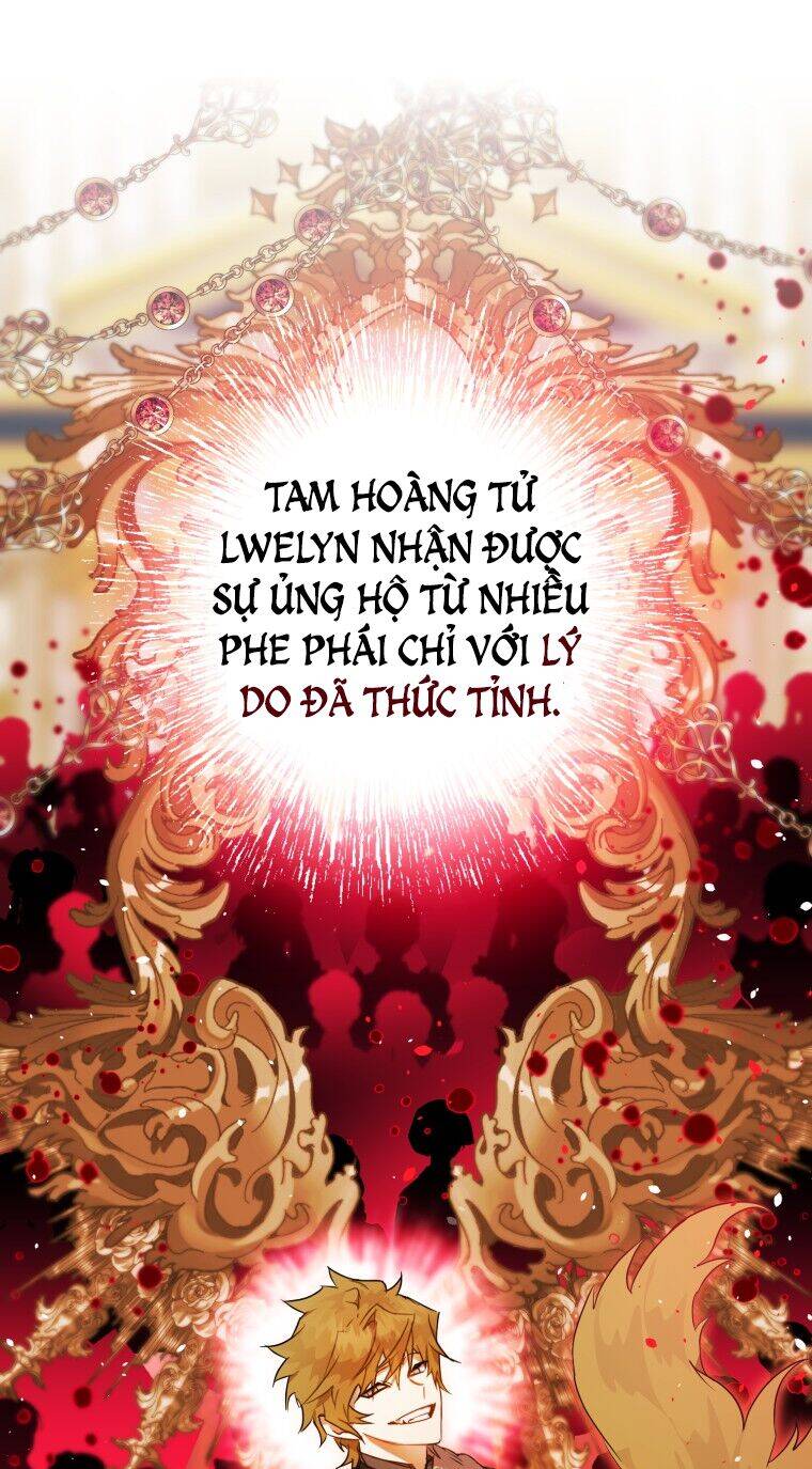 bỗng nhiên tôi trở thành quạ đen!! chapter 7 - Next chapter 8