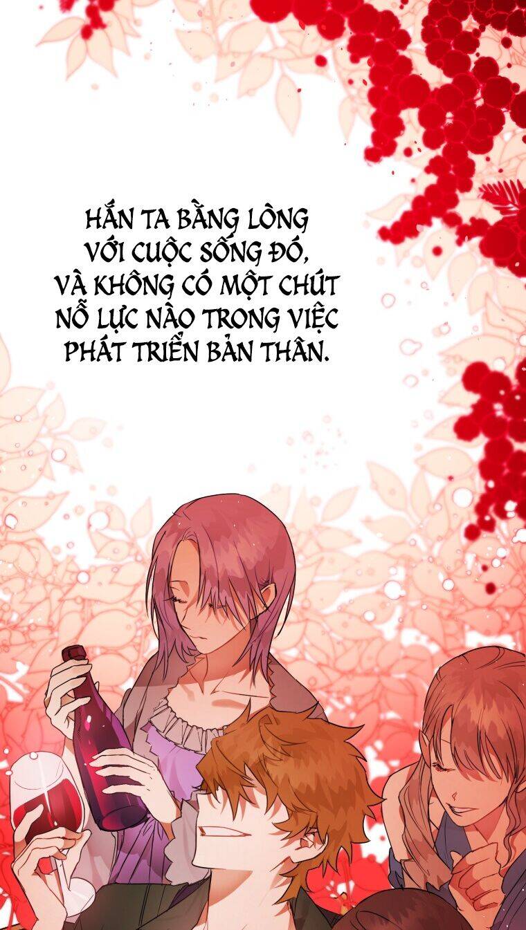 bỗng nhiên tôi trở thành quạ đen!! chapter 7 - Next chapter 8