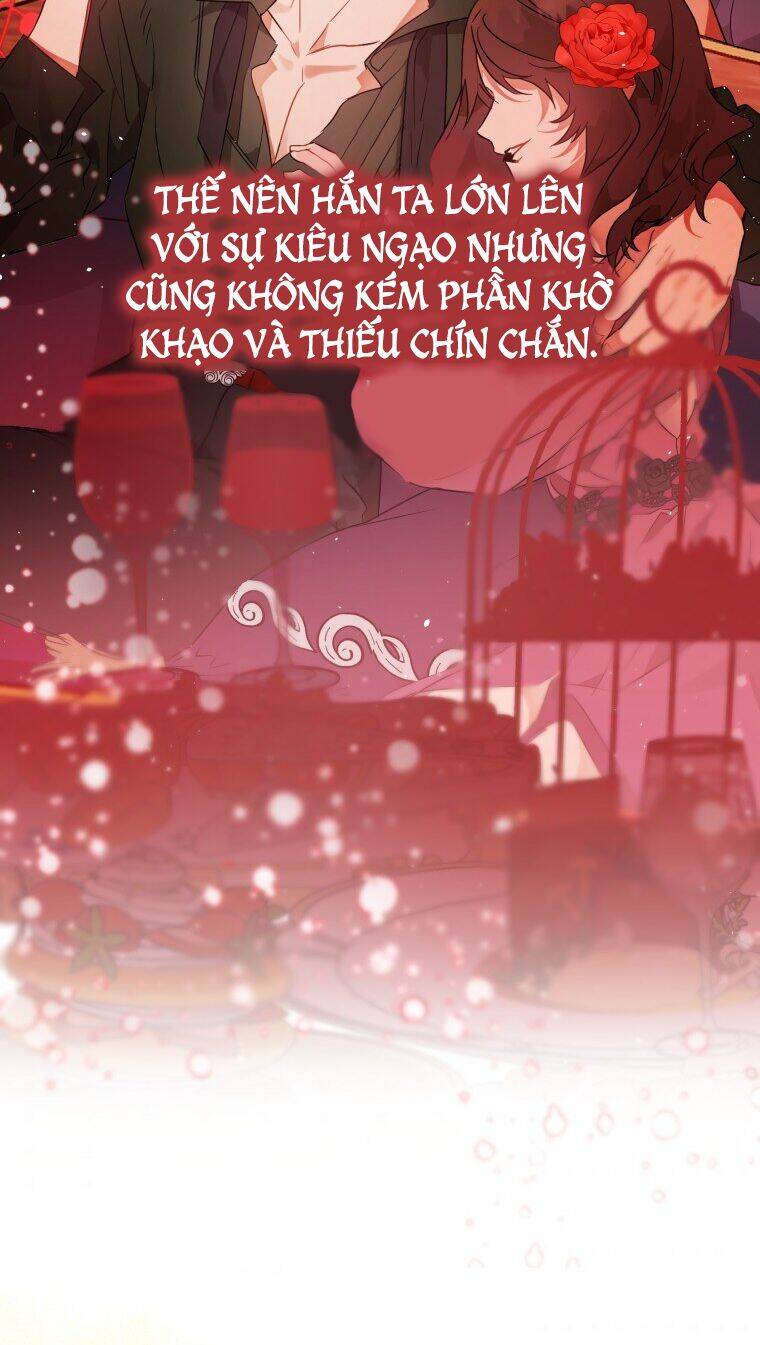 bỗng nhiên tôi trở thành quạ đen!! chapter 7 - Next chapter 8