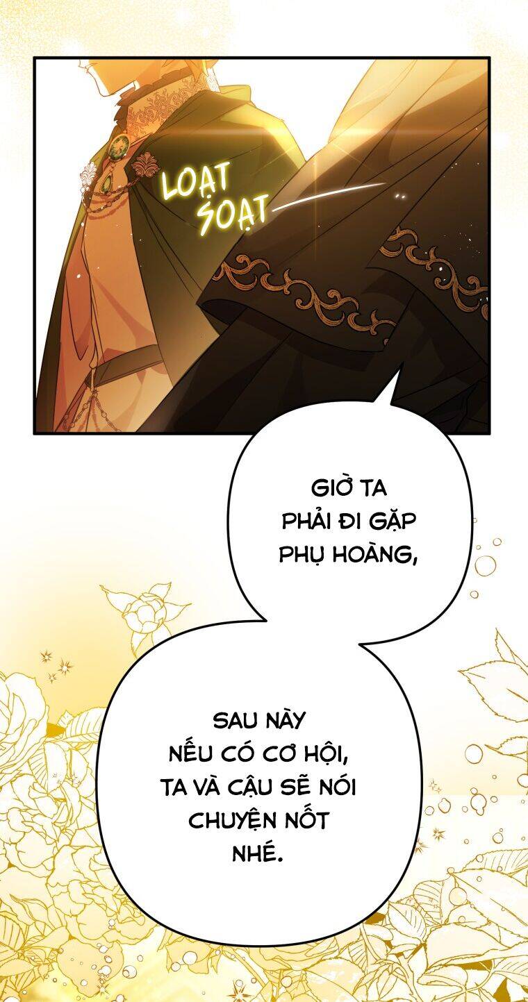 bỗng nhiên tôi trở thành quạ đen!! chapter 7 - Next chapter 8