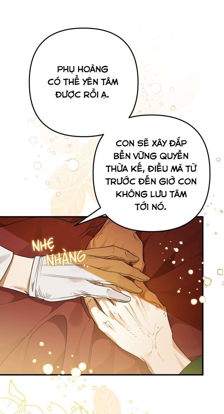 bỗng nhiên tôi trở thành quạ đen!! chapter 7 - Next chapter 8