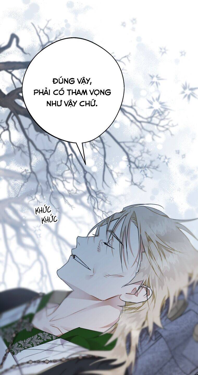 bỗng nhiên tôi trở thành quạ đen!! chapter 7 - Next chapter 8