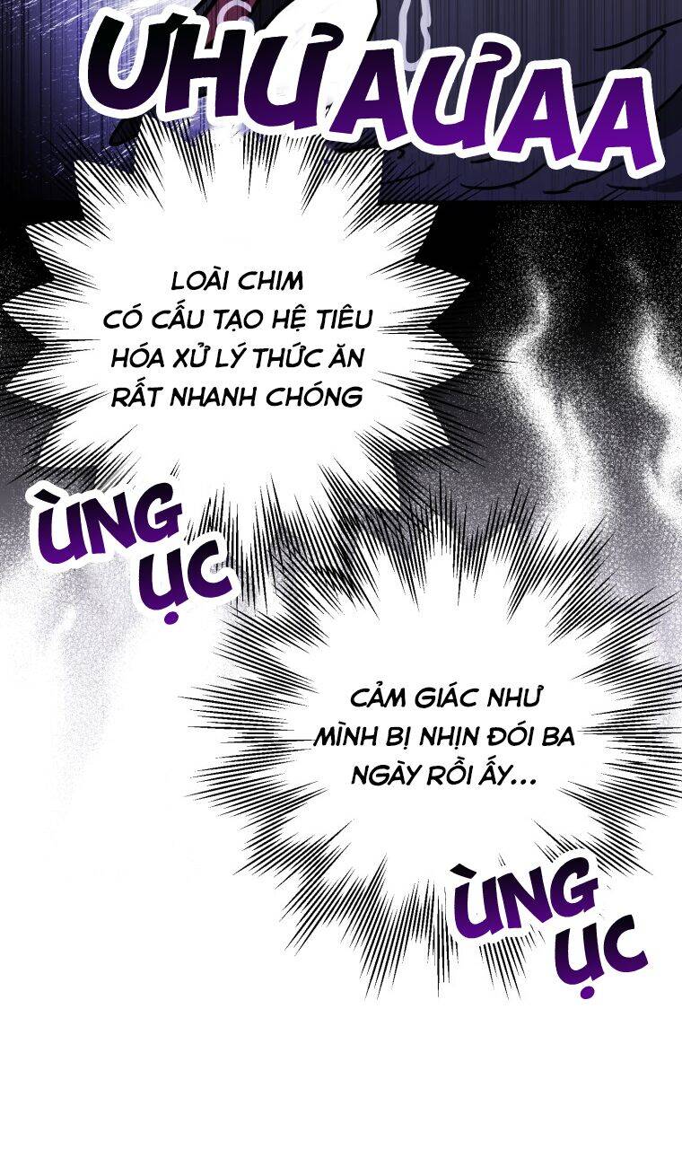 bỗng nhiên tôi trở thành quạ đen!! chapter 7 - Next chapter 8