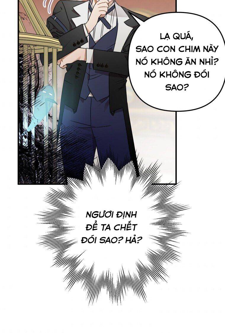 bỗng nhiên tôi trở thành quạ đen!! chapter 7 - Next chapter 8