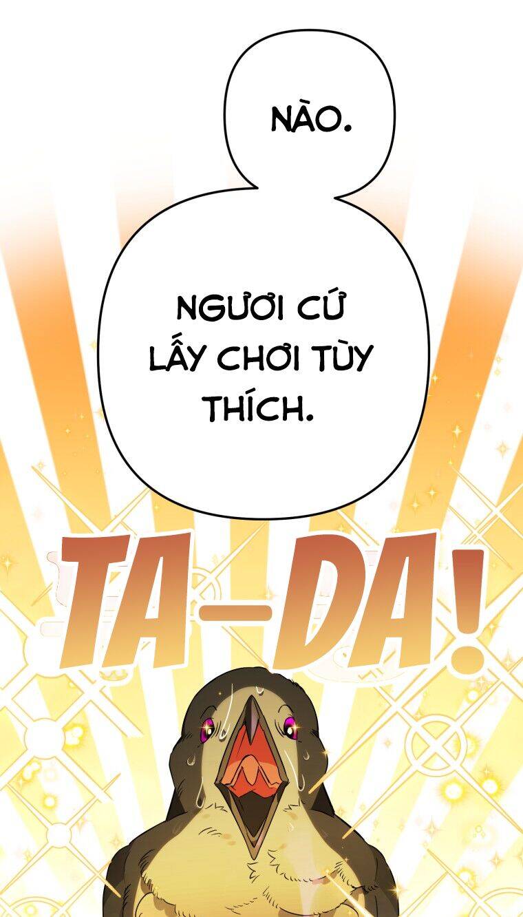 bỗng nhiên tôi trở thành quạ đen!! chapter 7 - Next chapter 8