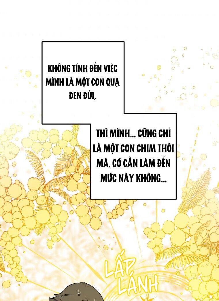 bỗng nhiên tôi trở thành quạ đen!! chapter 7 - Next chapter 8