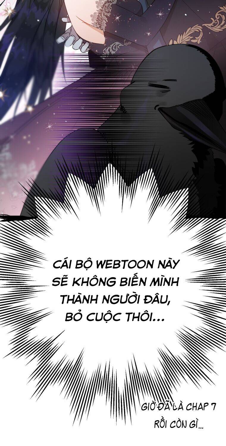 bỗng nhiên tôi trở thành quạ đen!! chapter 7 - Next chapter 8