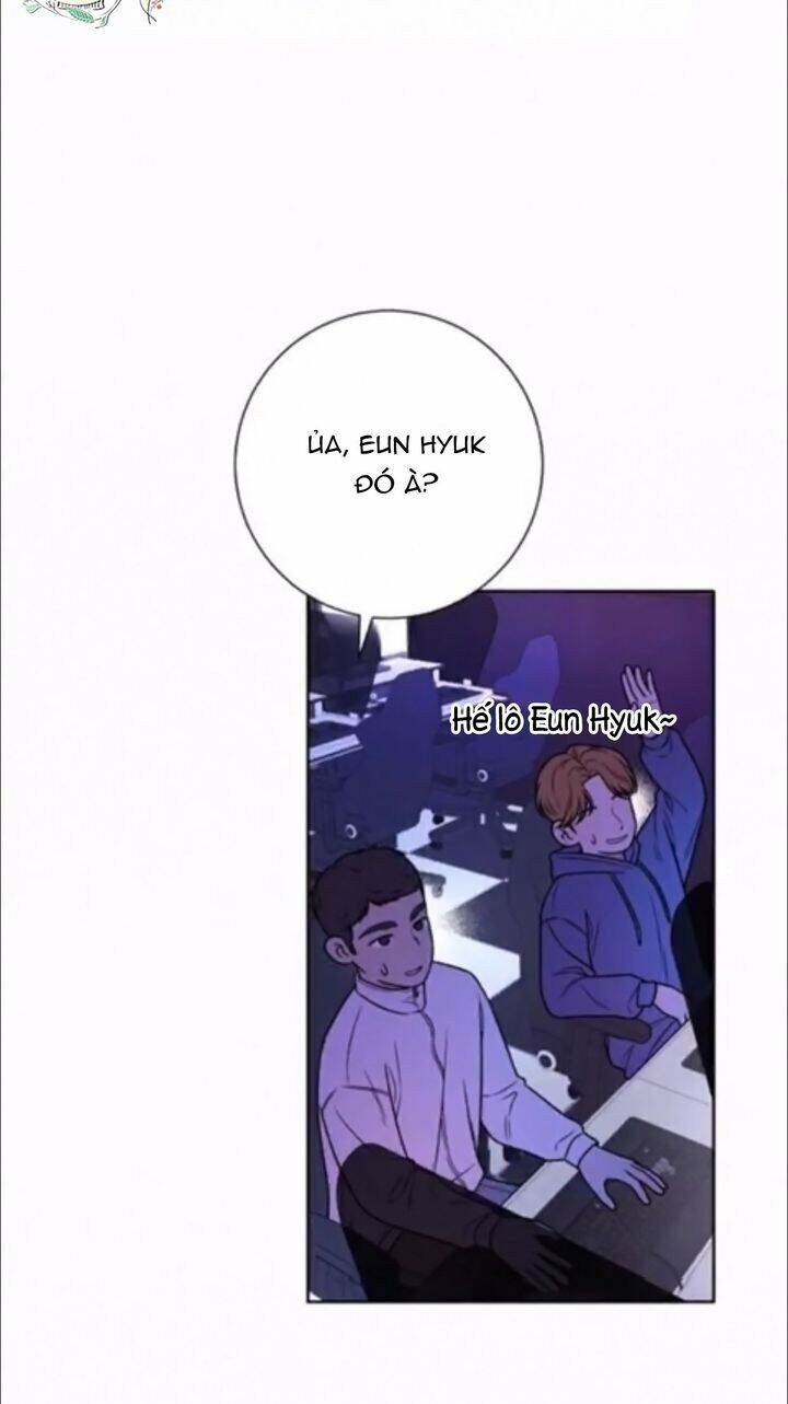 Chiến Lược Tình Yêu Trong Sáng Chap 18 - Next Chap 19