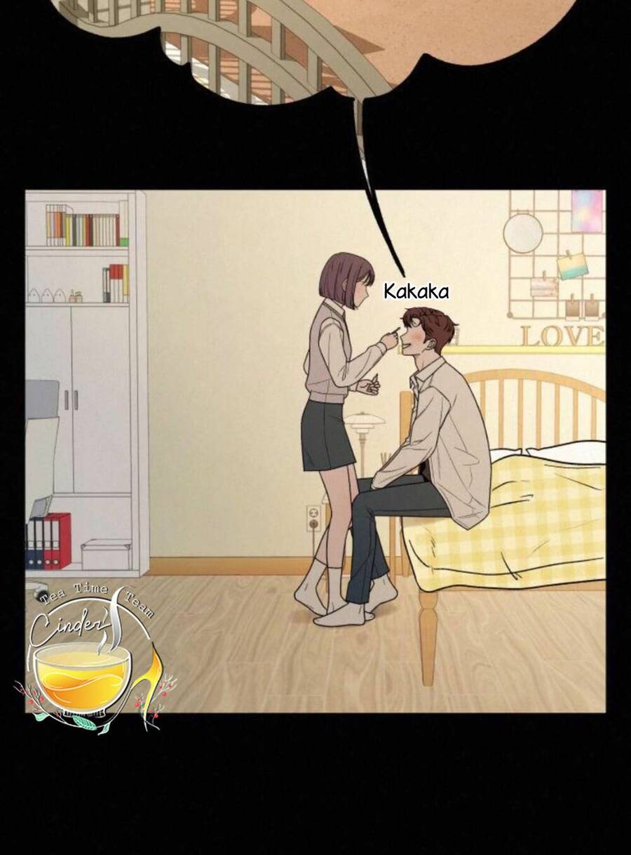 Chiến Lược Tình Yêu Trong Sáng Chap 19 - Next Chap 20