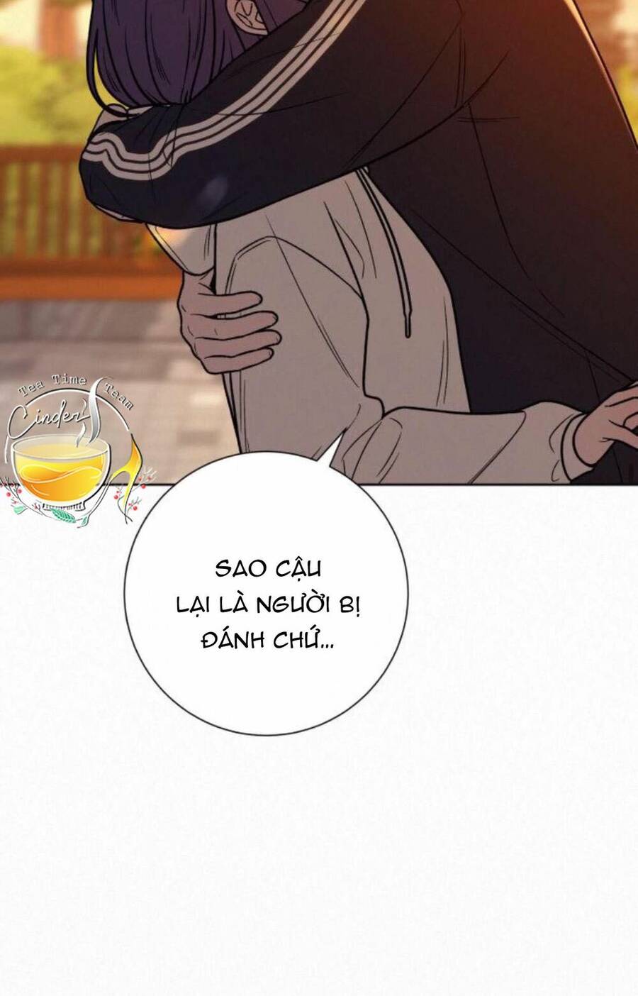 Chiến Lược Tình Yêu Trong Sáng Chap 19 - Next Chap 20