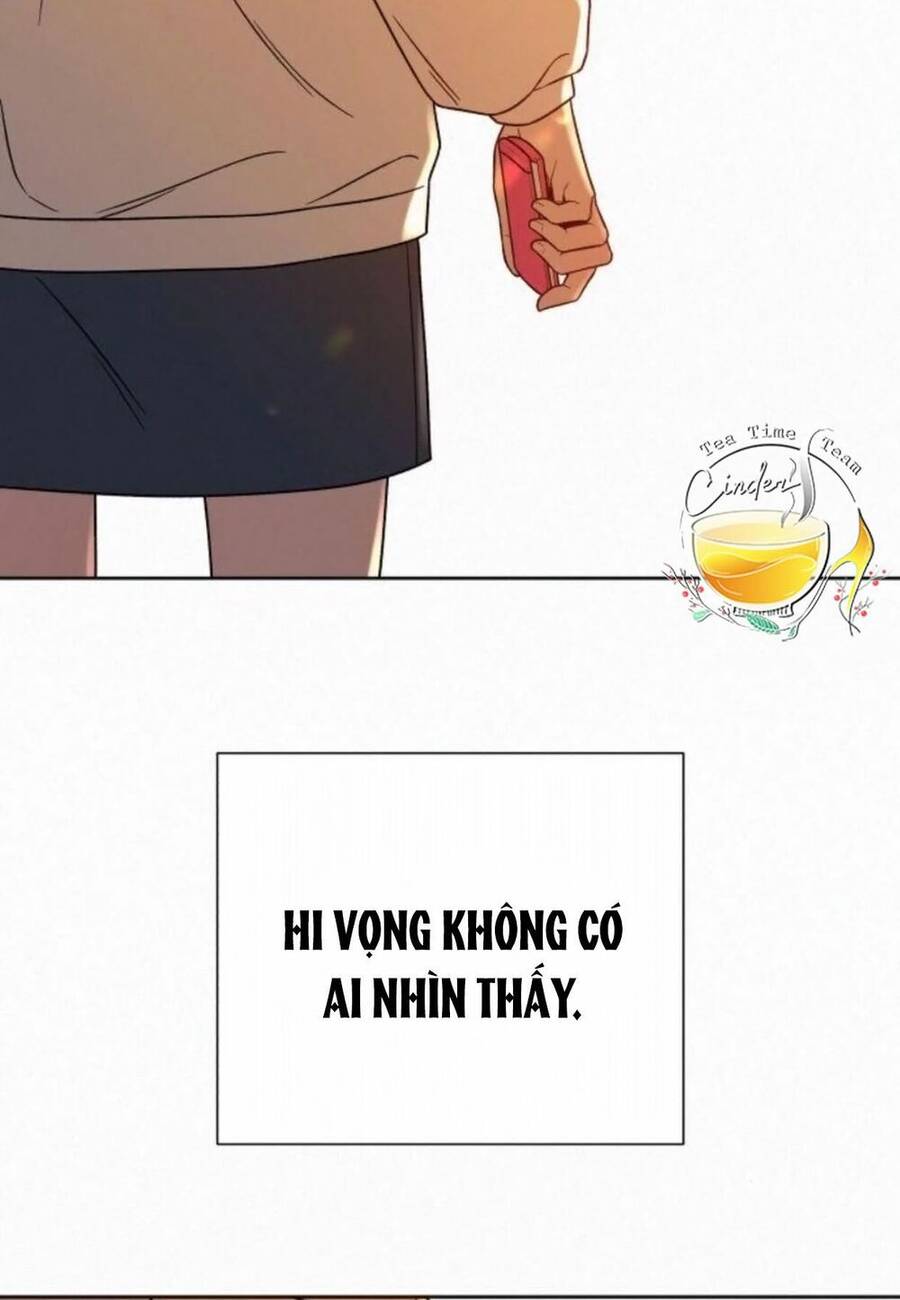 Chiến Lược Tình Yêu Trong Sáng Chap 19 - Next Chap 20