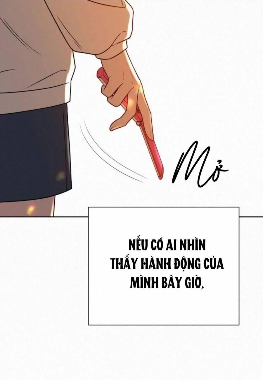 Chiến Lược Tình Yêu Trong Sáng Chap 19 - Next Chap 20