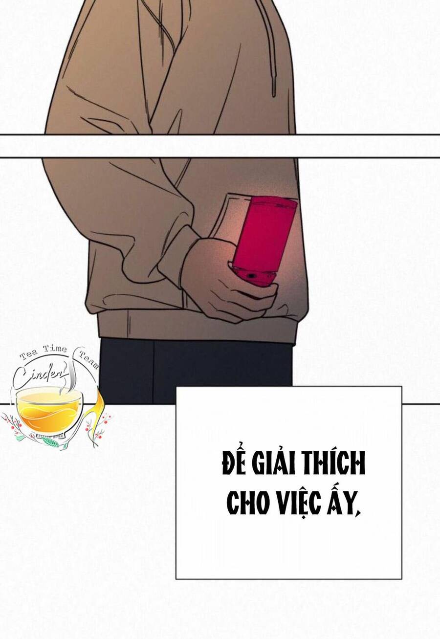 Chiến Lược Tình Yêu Trong Sáng Chap 19 - Next Chap 20