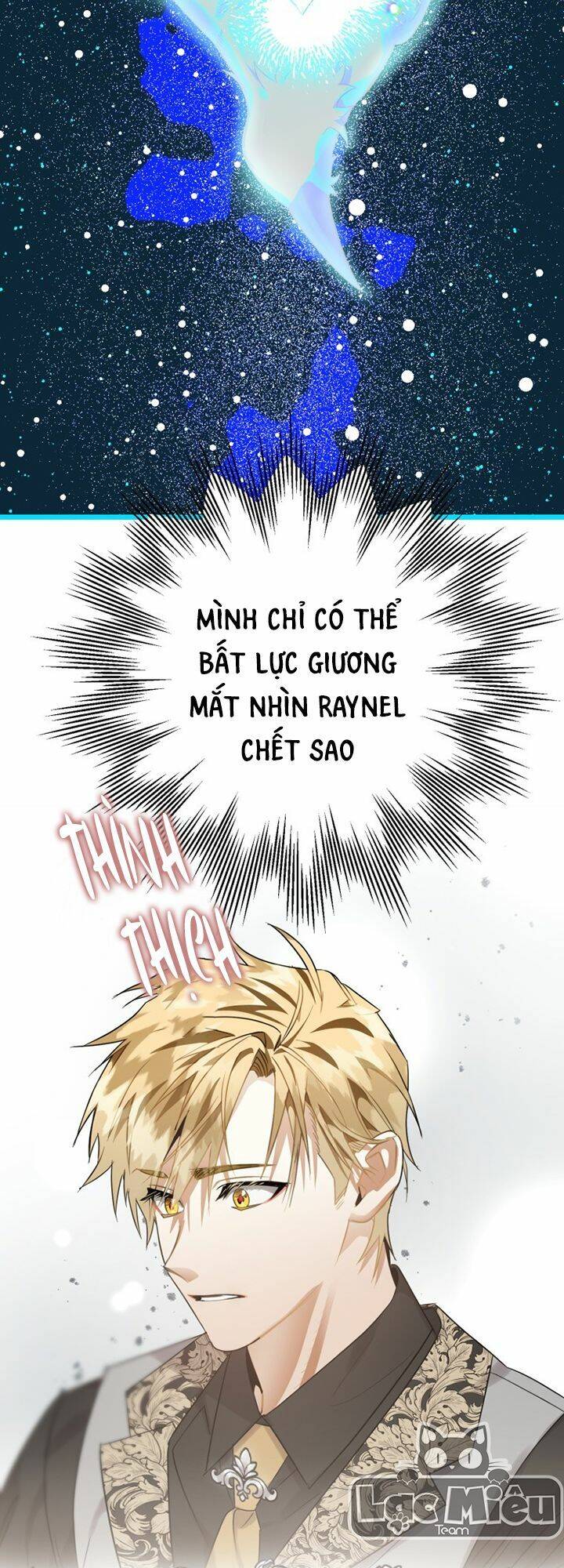 bỗng nhiên tôi trở thành quạ đen!! chapter 11 - Next chapter 12