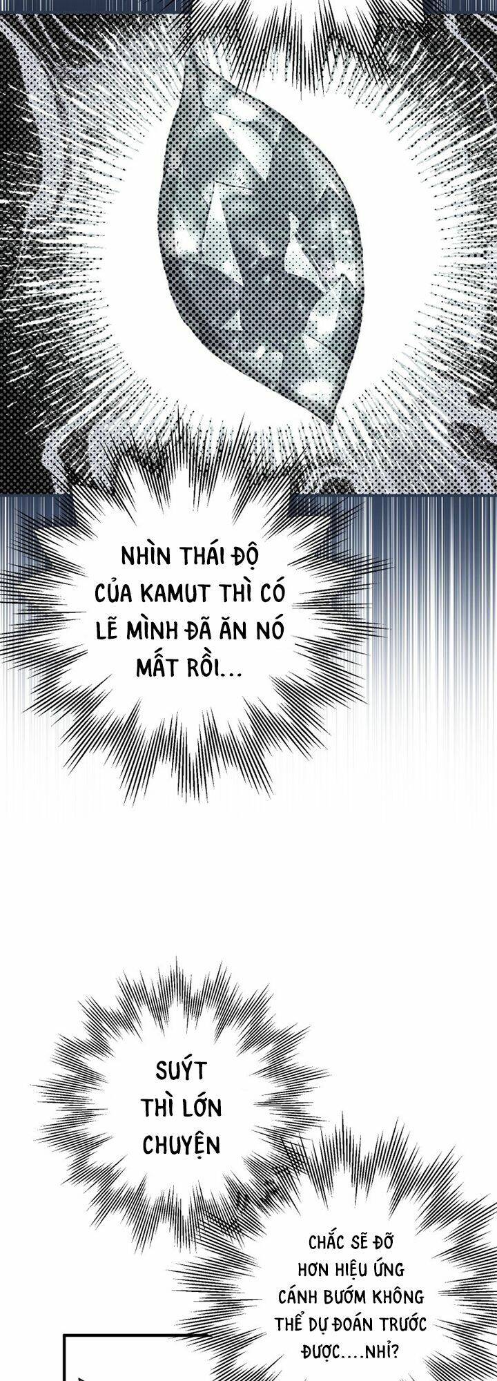 bỗng nhiên tôi trở thành quạ đen!! chapter 11 - Next chapter 12