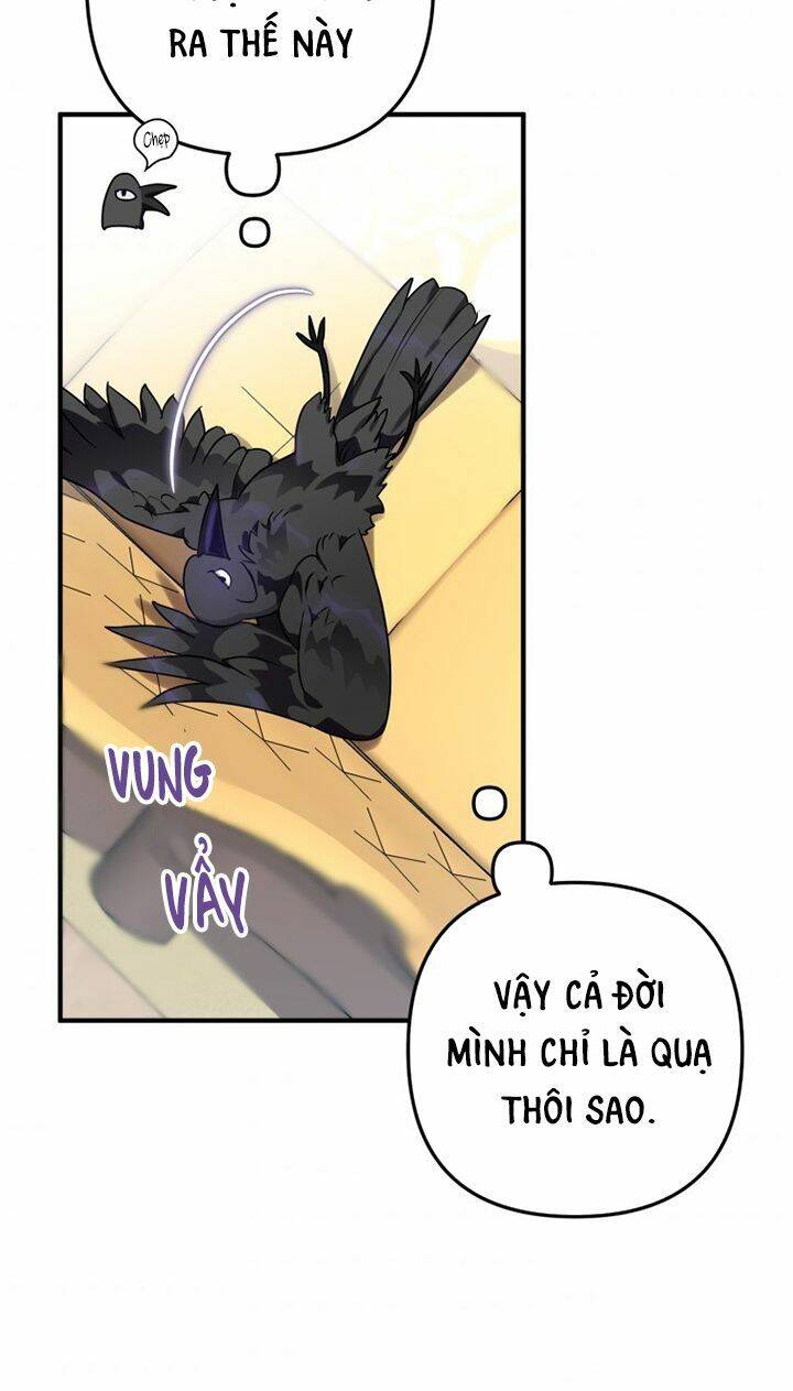 bỗng nhiên tôi trở thành quạ đen!! chapter 11 - Next chapter 12