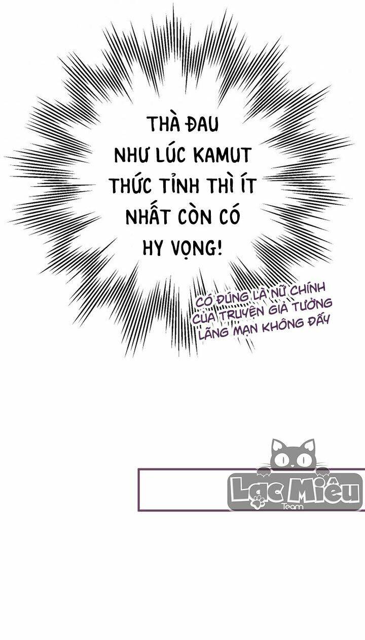 bỗng nhiên tôi trở thành quạ đen!! chapter 11 - Next chapter 12