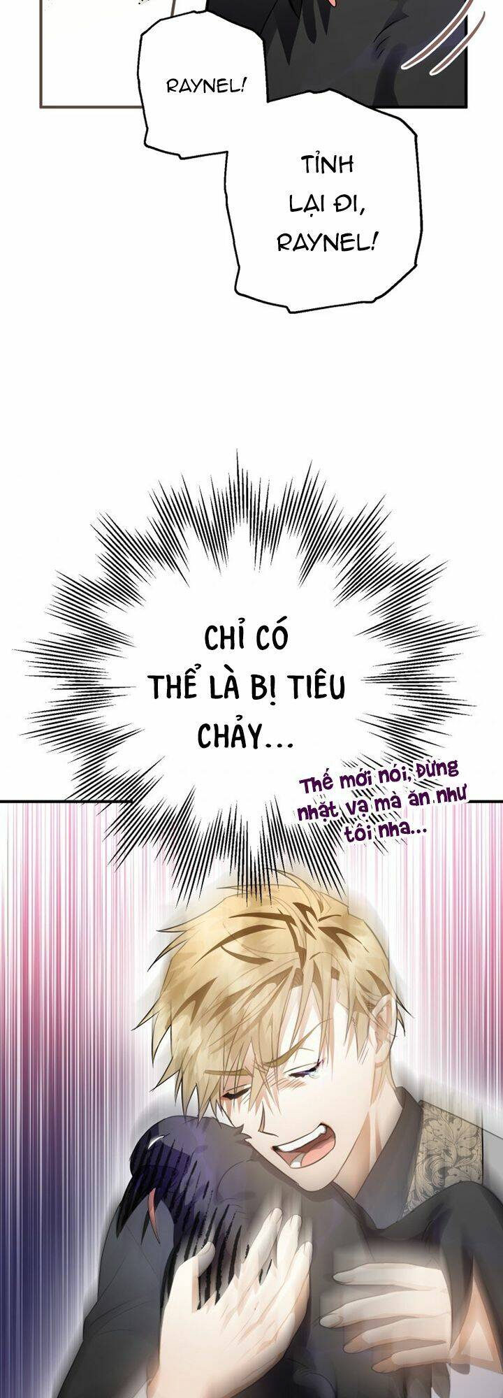 bỗng nhiên tôi trở thành quạ đen!! chapter 11 - Next chapter 12