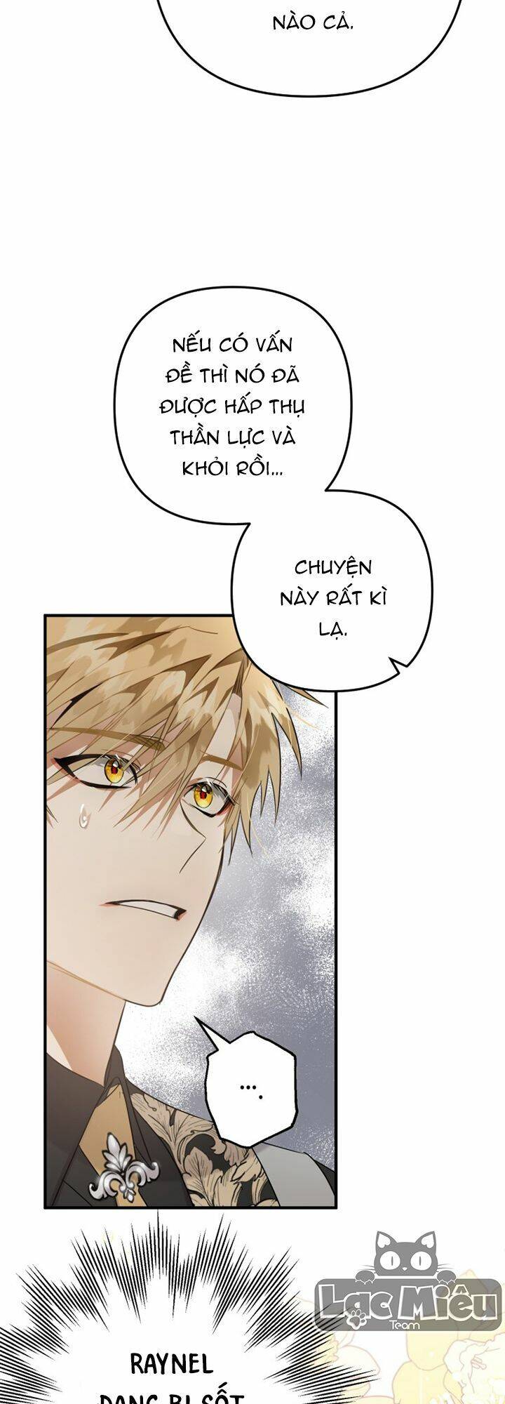 bỗng nhiên tôi trở thành quạ đen!! chapter 11 - Next chapter 12