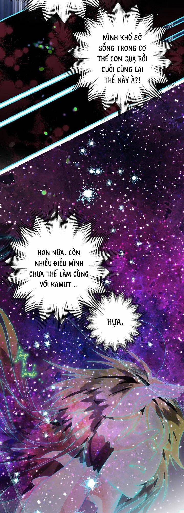 bỗng nhiên tôi trở thành quạ đen!! chapter 11 - Next chapter 12