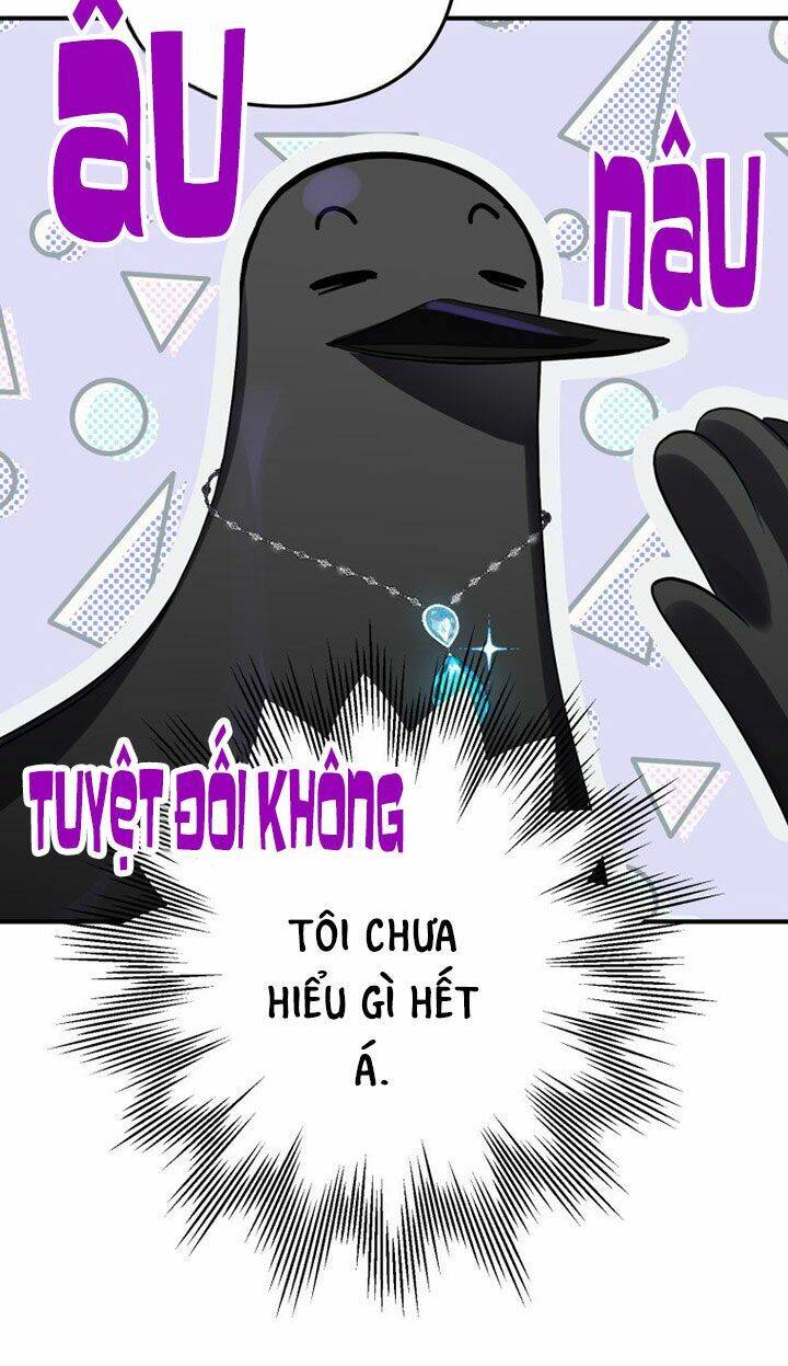 bỗng nhiên tôi trở thành quạ đen!! chapter 13 - Next chapter 14