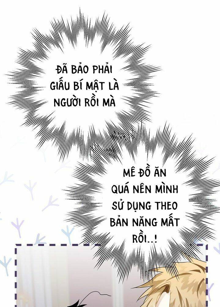 bỗng nhiên tôi trở thành quạ đen!! chapter 13 - Next chapter 14