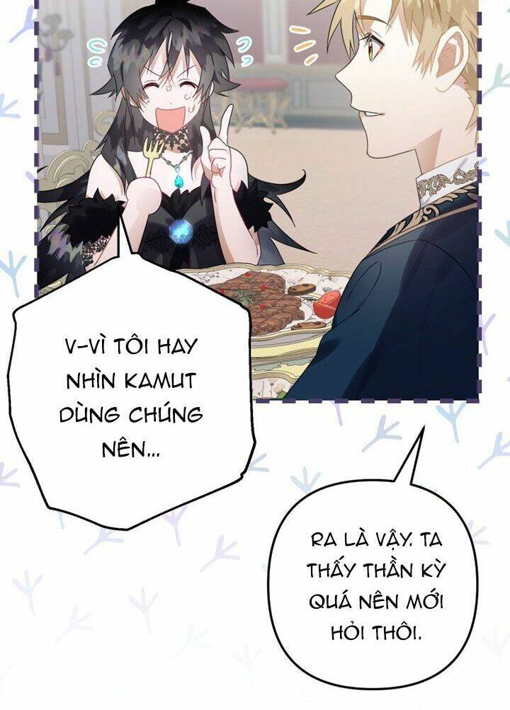 bỗng nhiên tôi trở thành quạ đen!! chapter 13 - Next chapter 14