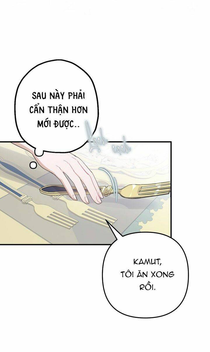 bỗng nhiên tôi trở thành quạ đen!! chapter 13 - Next chapter 14