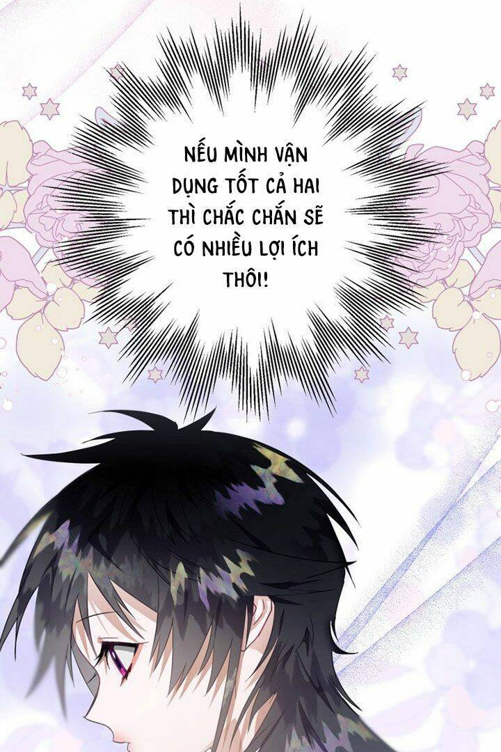 bỗng nhiên tôi trở thành quạ đen!! chapter 13 - Next chapter 14