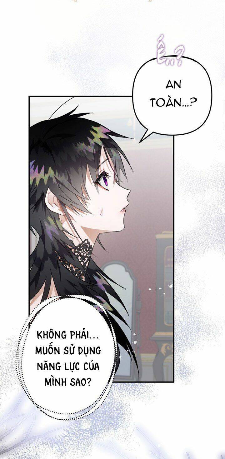 bỗng nhiên tôi trở thành quạ đen!! chapter 13 - Next chapter 14