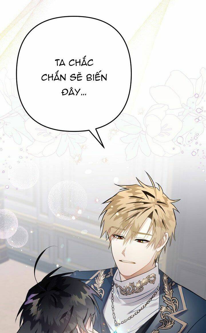 bỗng nhiên tôi trở thành quạ đen!! chapter 13 - Next chapter 14