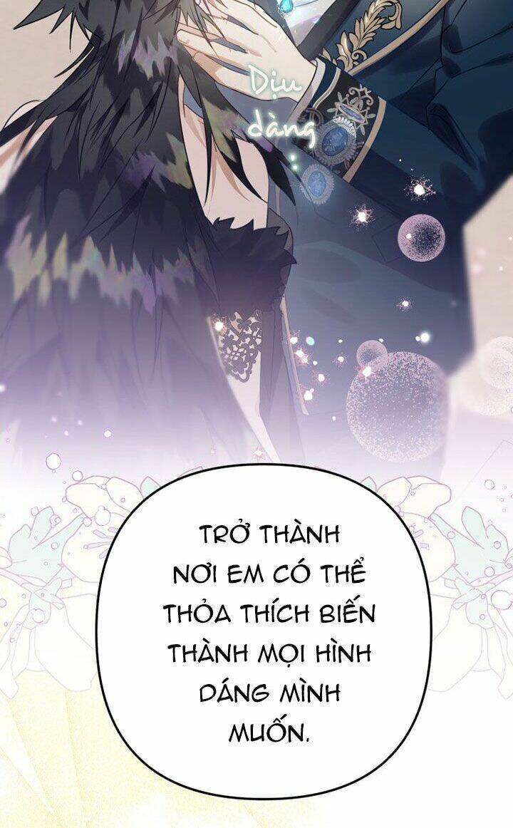 bỗng nhiên tôi trở thành quạ đen!! chapter 13 - Next chapter 14