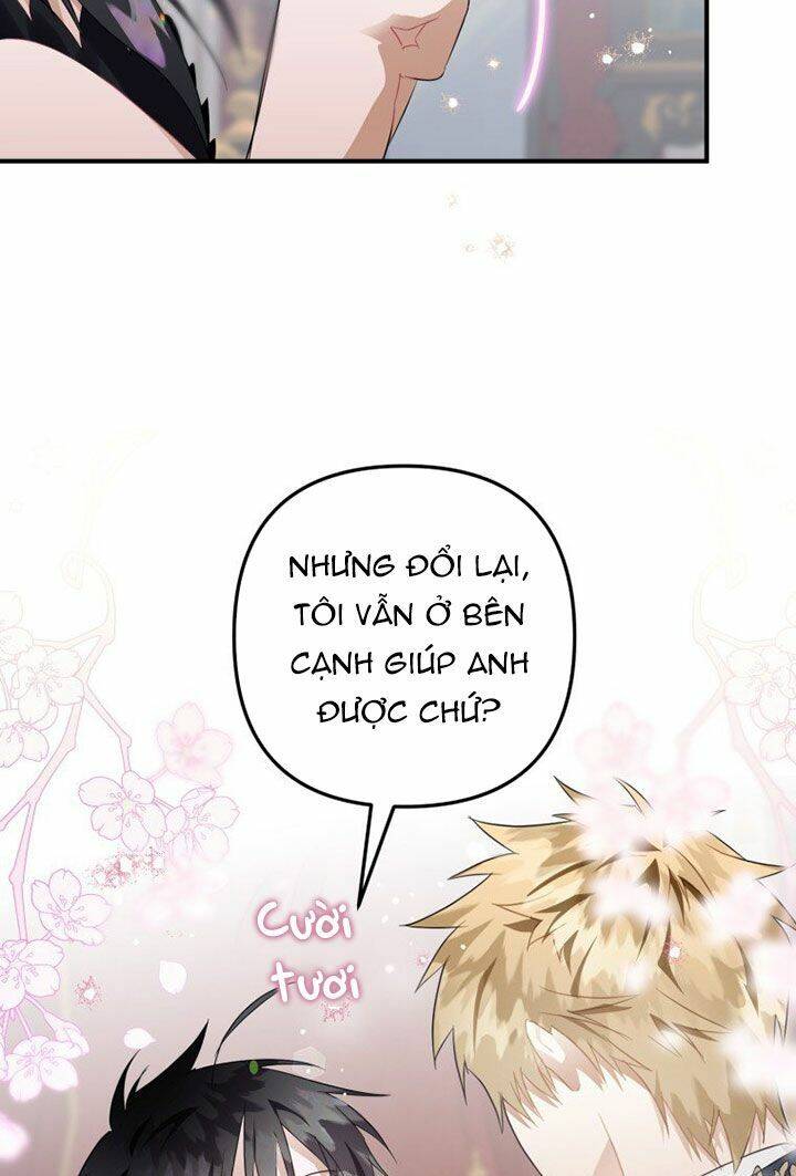 bỗng nhiên tôi trở thành quạ đen!! chapter 13 - Next chapter 14