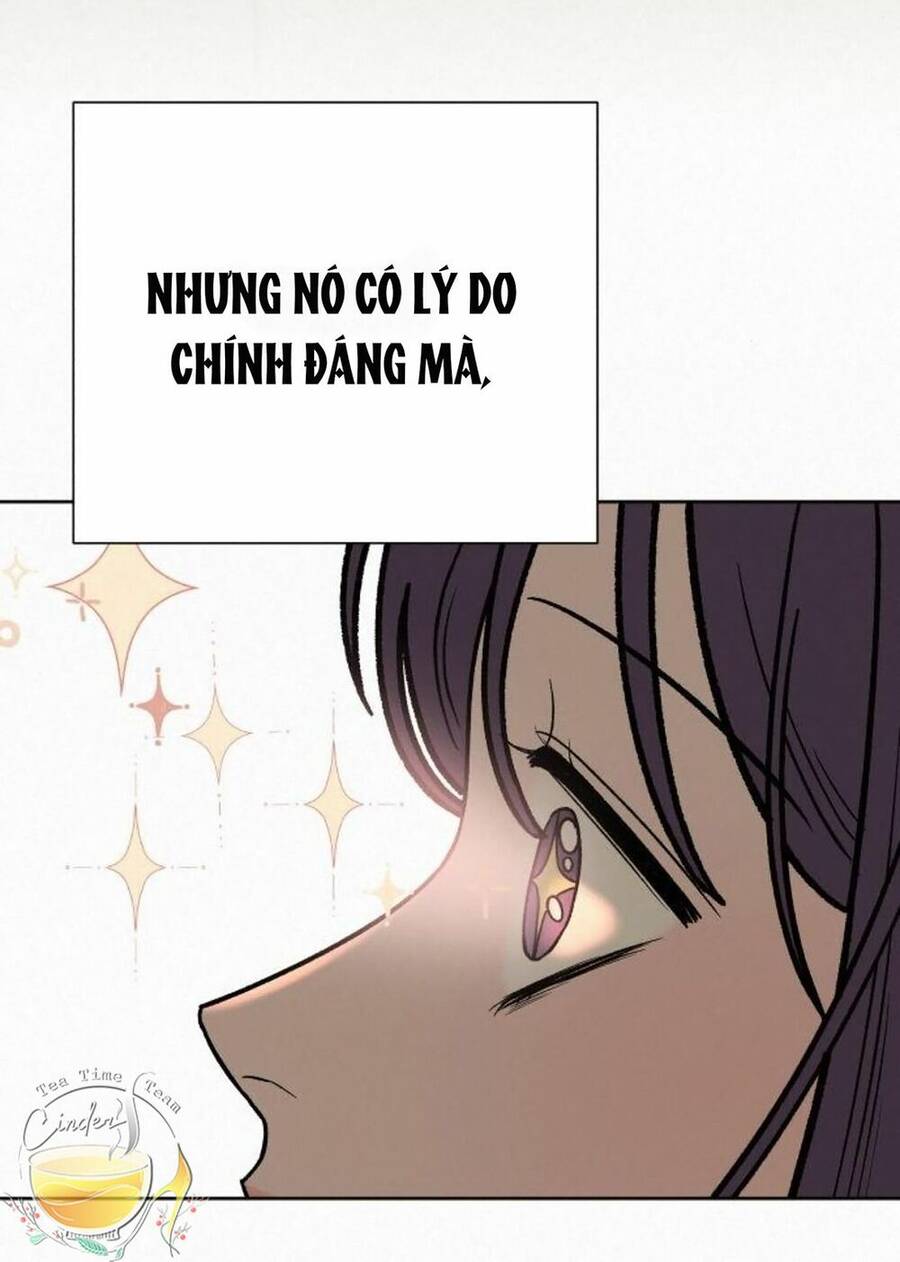 Chiến Lược Tình Yêu Trong Sáng Chap 24 - Trang 2