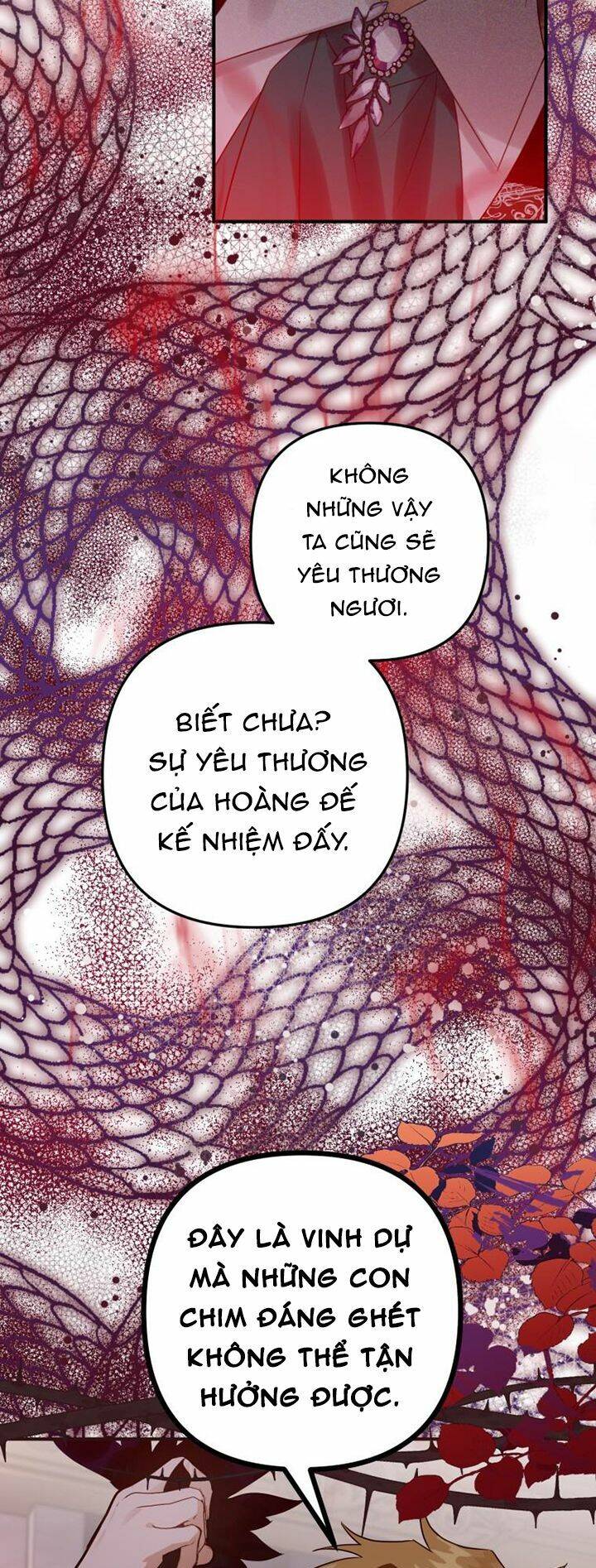 bỗng nhiên tôi trở thành quạ đen!! chapter 18 - Next chapter 19