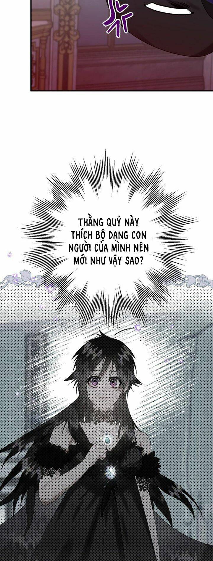 bỗng nhiên tôi trở thành quạ đen!! chapter 18 - Next chapter 19