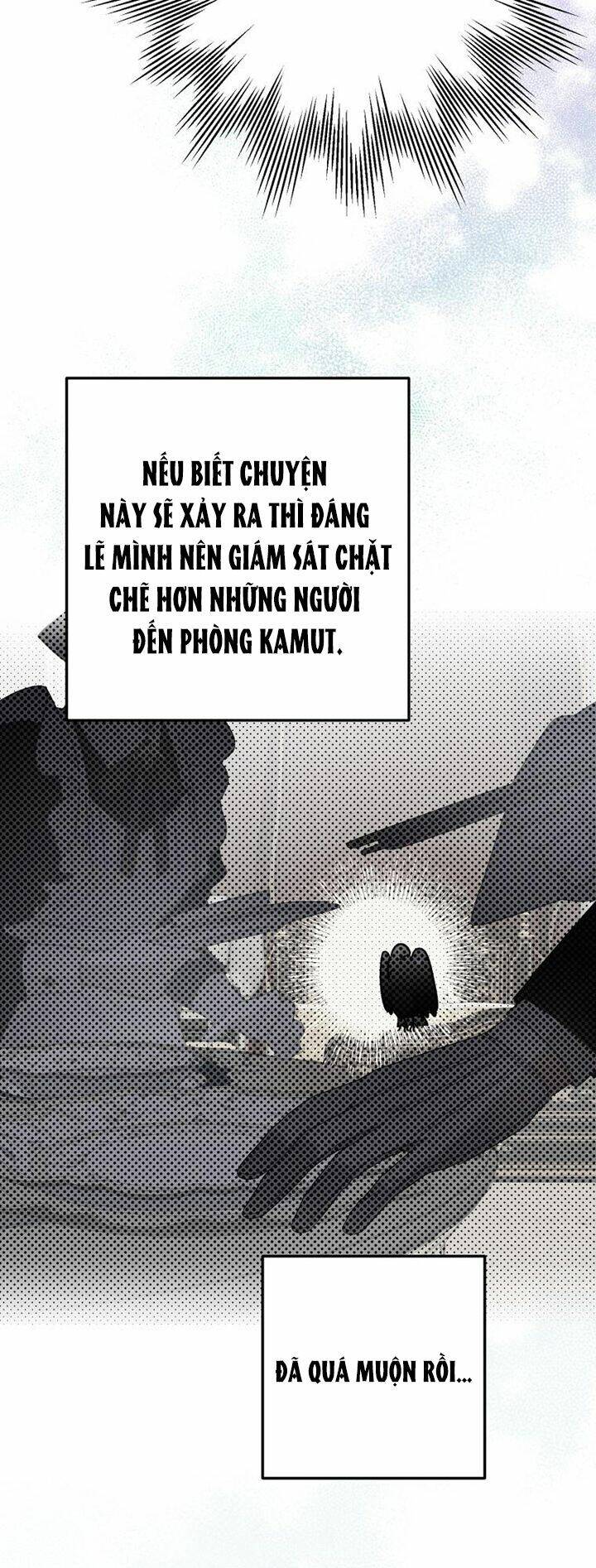 bỗng nhiên tôi trở thành quạ đen!! chapter 18 - Next chapter 19