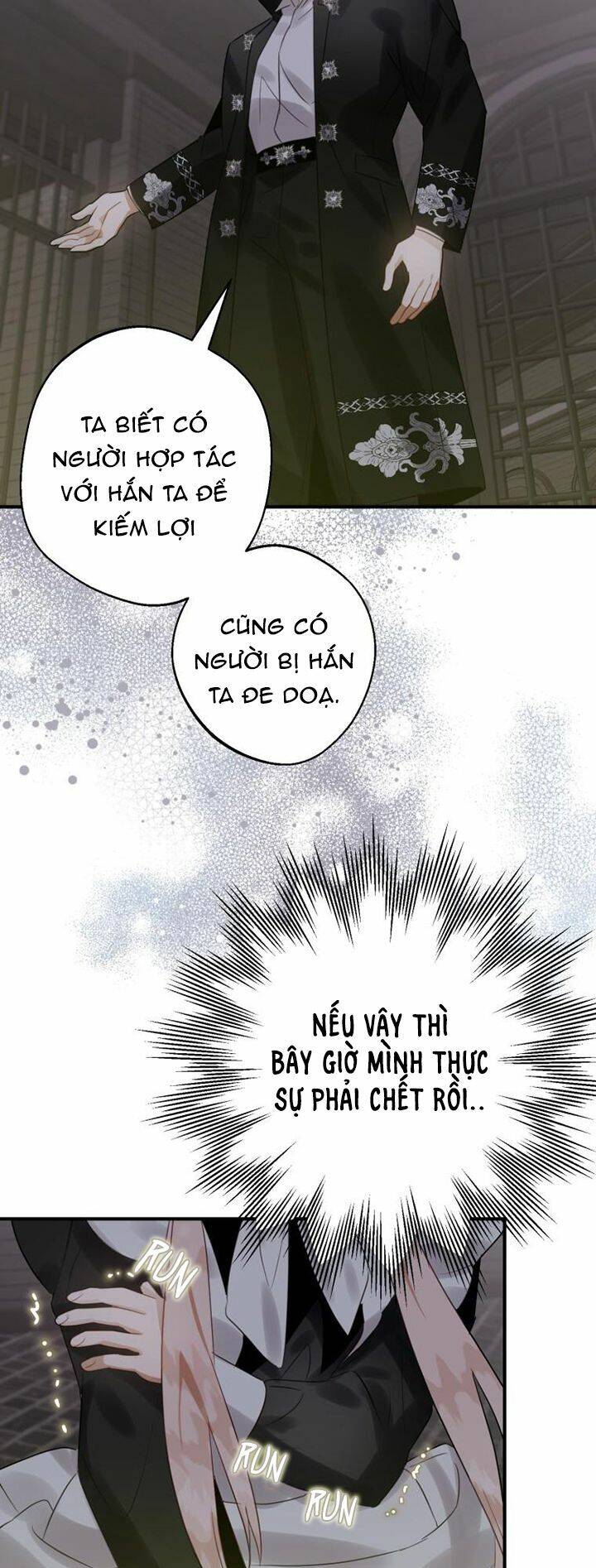 bỗng nhiên tôi trở thành quạ đen!! chapter 18 - Next chapter 19