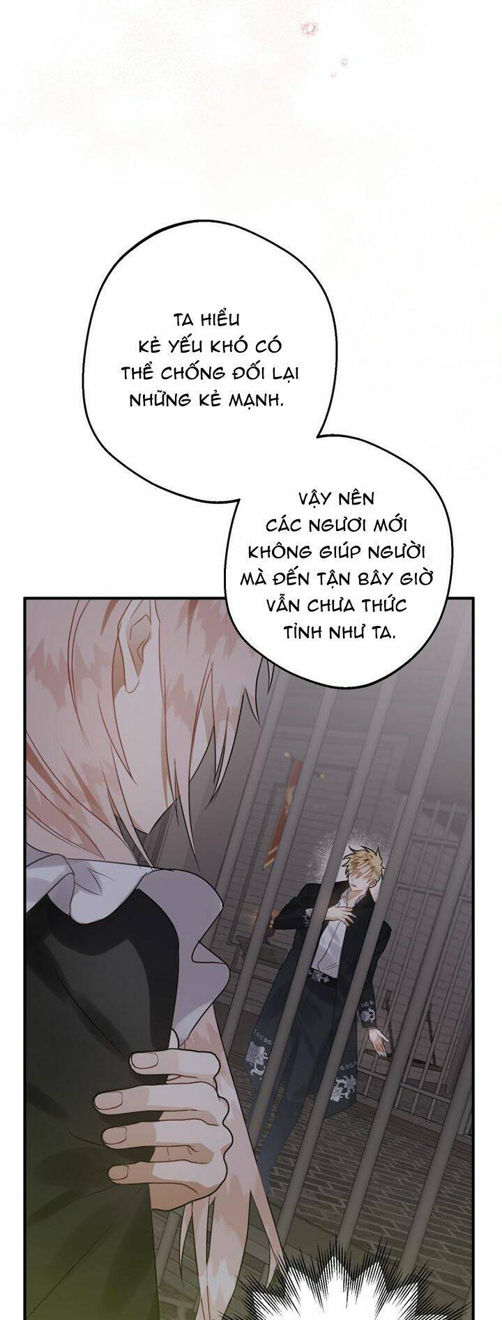 bỗng nhiên tôi trở thành quạ đen!! chapter 18 - Next chapter 19