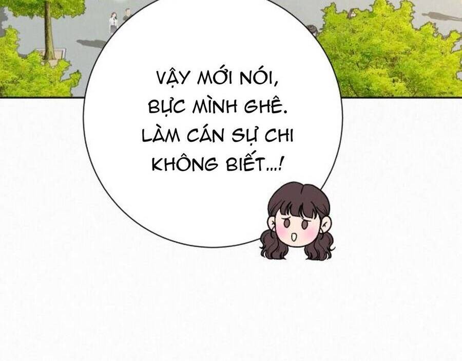 Chiến Lược Tình Yêu Trong Sáng Chap 29 - Trang 2