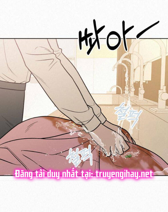 Chiến Lược Tình Yêu Trong Sáng Chap 30.1 - Trang 2