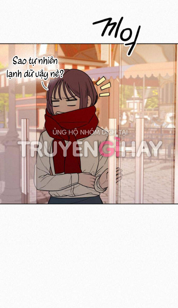 Chiến Lược Tình Yêu Trong Sáng Chap 30.1 - Trang 2