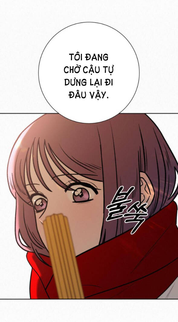 Chiến Lược Tình Yêu Trong Sáng Chap 30.2 - Next Chap 30.1